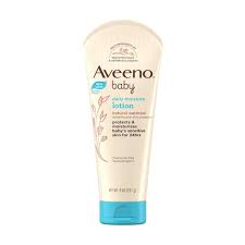 Aveeno Baby Daily Moisture Lotion 227ml