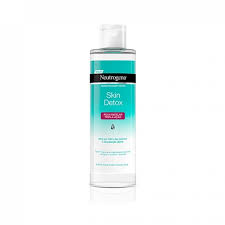 Neutrogena Skin Detox Triple Micellar Water 400ml