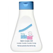 Sebamed Skin Care Oil 150ml