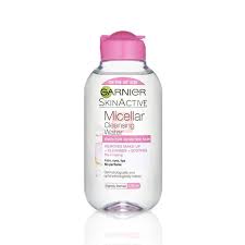 Garnier Micellar Cleansing Water Even For Sensitive Skin 100ml