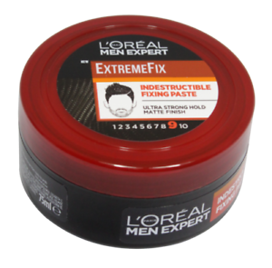 Loreal Extreme Fix Indestructible Fixing Paste 75ml
