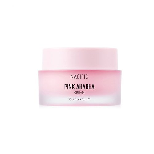 Nacific Pink Ahabha Cream 50ml