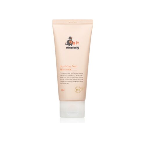 Do It Mommy Super Moisture Soothing Gel 100ml