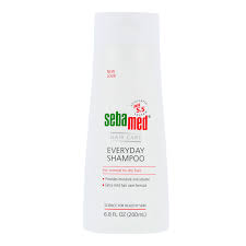 Seba Med Everyday Shampoo 200ml