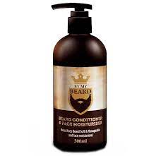 By My Beard Conditioner & Shampoo 300ml