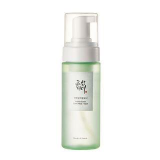 Beauty of Joseon Bubble Toner : Green Plum + AHA 150ml