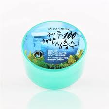 PaxMoly Jeju Deep Sea Water Soothing Gel 300g
