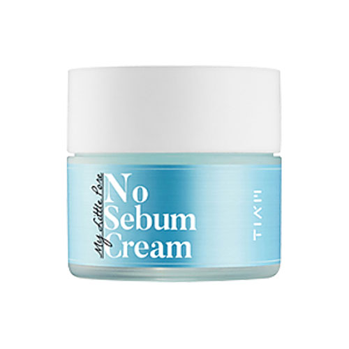 Tiam My Little Pore No Sebum Cream 50ml