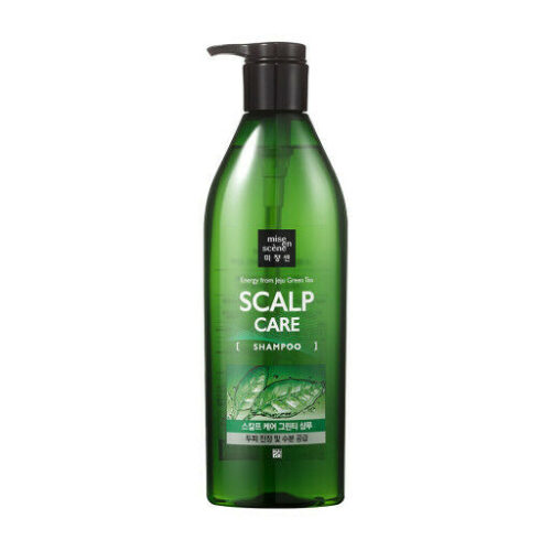 Mise en Scene Scalp care shampoo 680ml