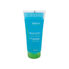 Bioderma Purifying Cleansing Foaming Gel