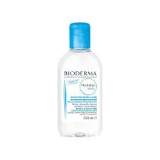 Bioderma Hydrabio H2O Moisturising Micelle Solution