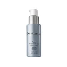 Neutrogena Rapid Wrinkle Repair Night Face Moisturizer