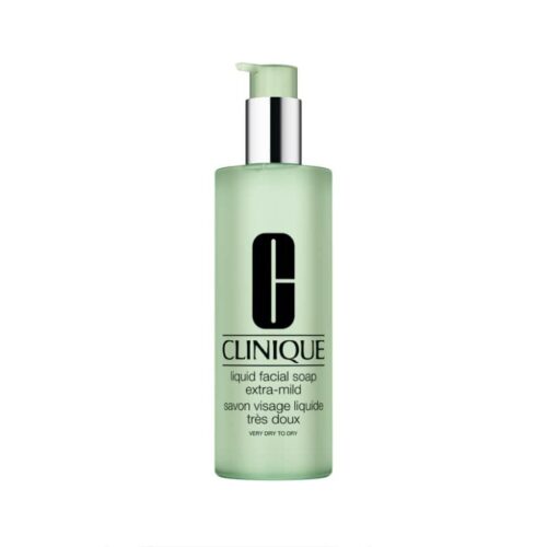 Clinique Liquid Facial Soap Mild (200ml)