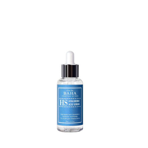 Cos De BAHA Hyaluronic Acid Serum (HS) 60ml