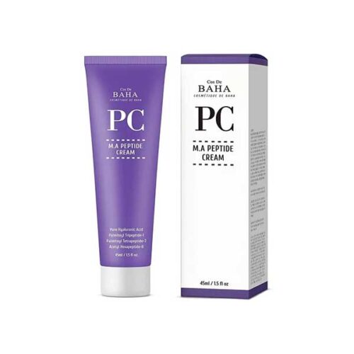 Cos De BAHA M.A. Peptide Cream (PC) 45ml