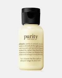 Philosophy Purity Made Simple One-Step Facial Cleanser 30 ml