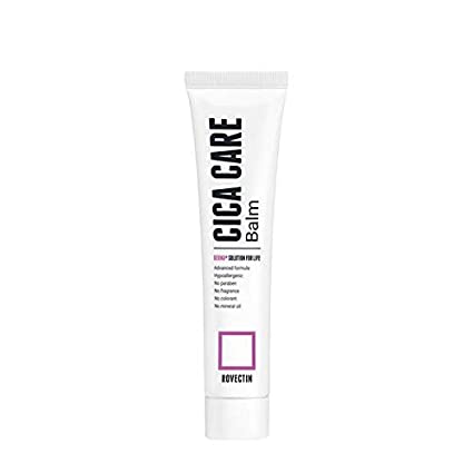 Rovectin Skin Essentials Cica Care Balm 40ml
