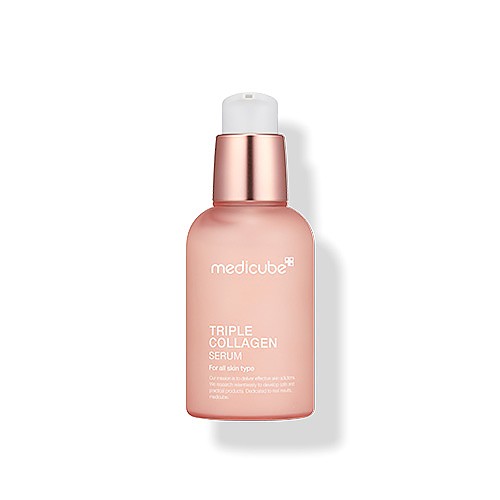 MEDICUBE TRIPLE COLLAGEN SERUM 4.0 55ML